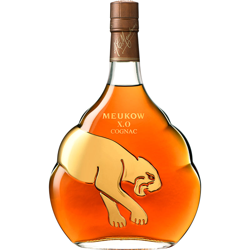 Meukow XO Cognac 750ml