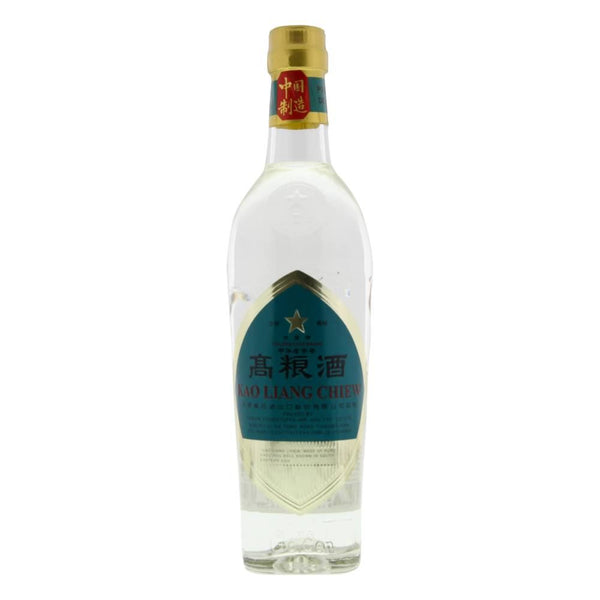 Kao Liang Chiew – BSW Liquor