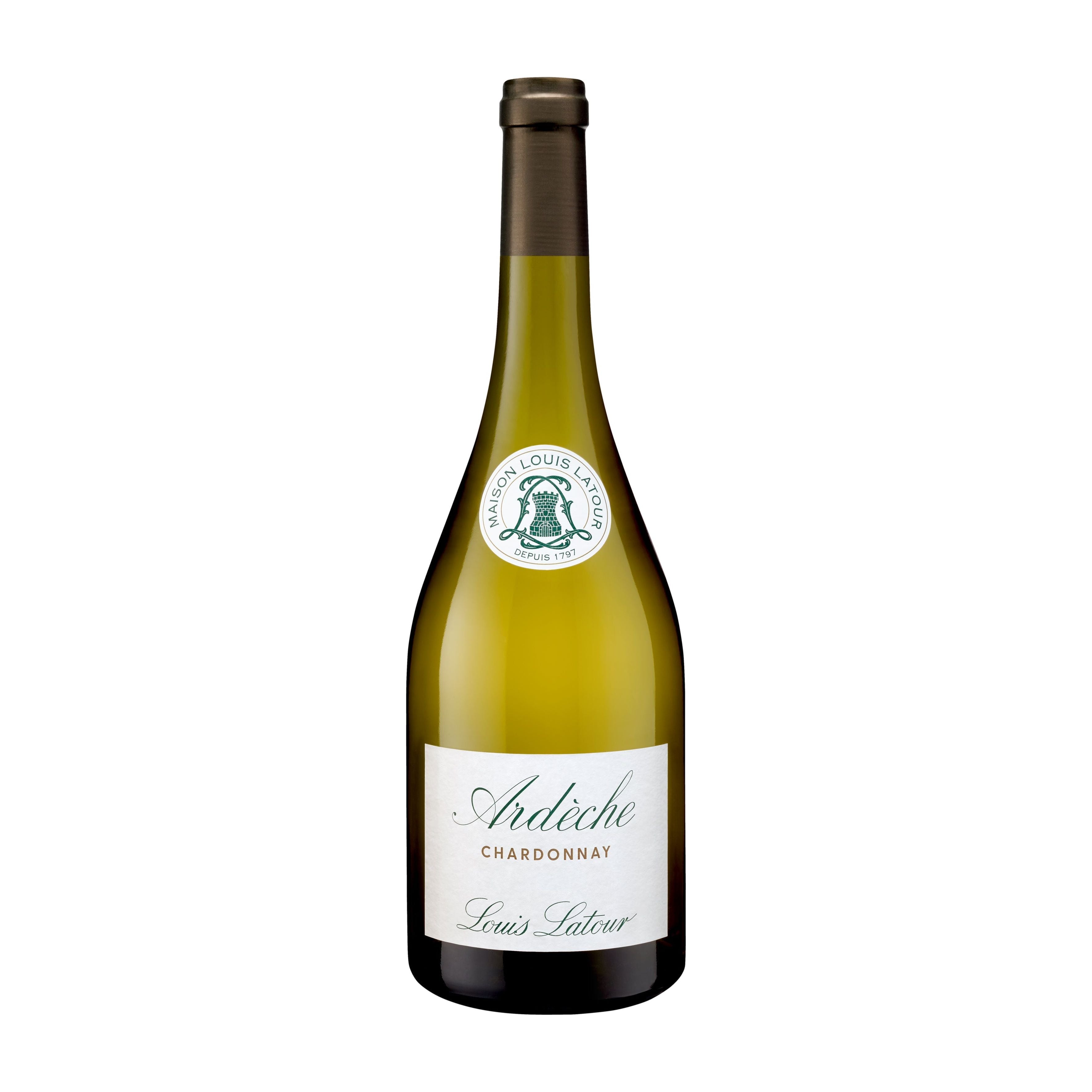 Louis Latour Chardonnay Vin De L'Ardeche 2021 750ml