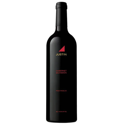 Justin Cabernet Sauvignon 2021