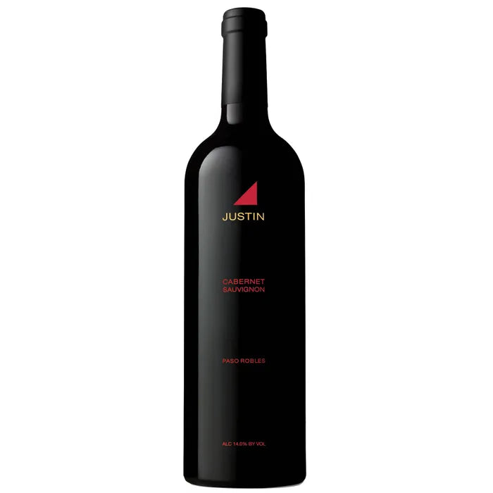 Justin Cabernet Sauvignon 2019/2021 750ml