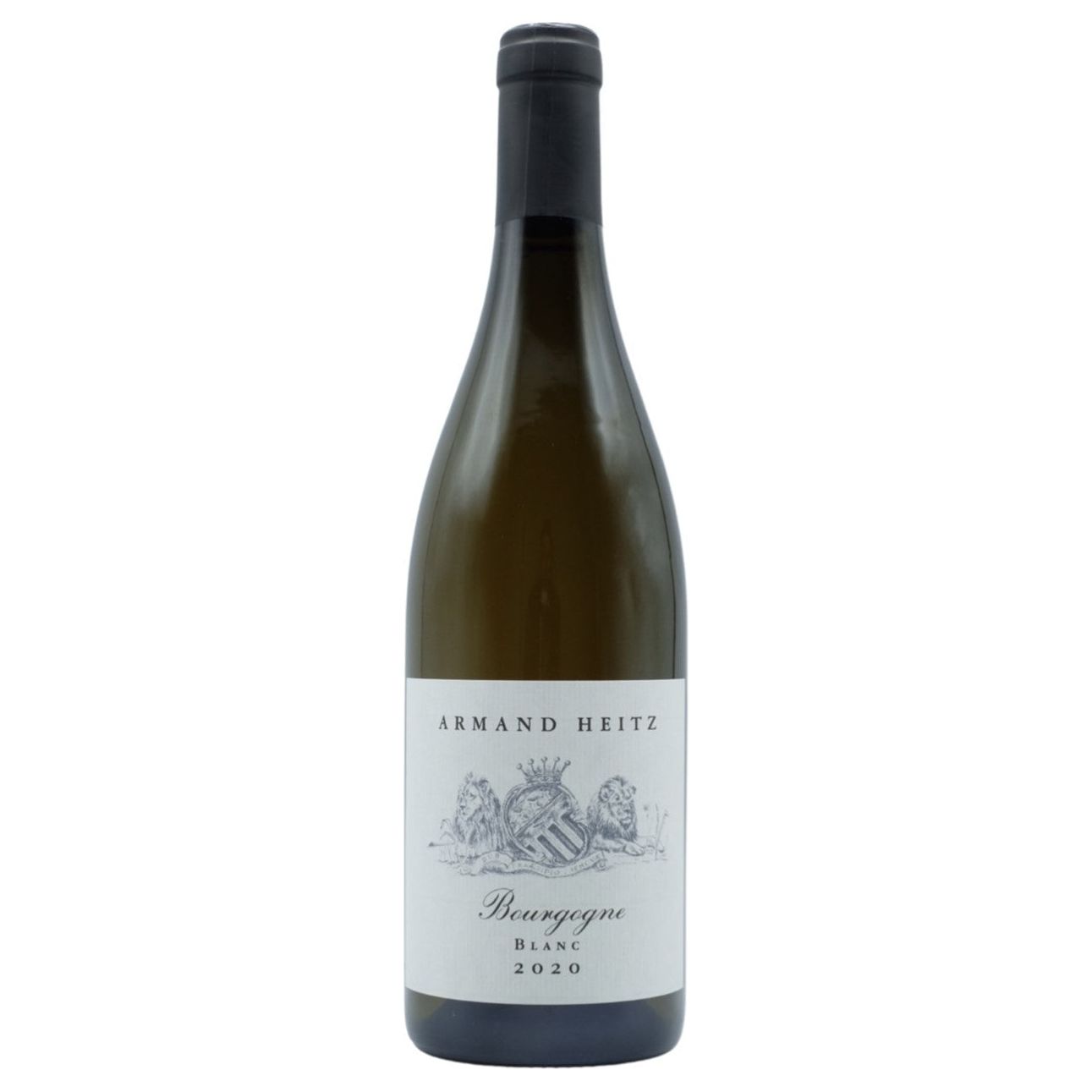 Armand Heitz Bourgogne Blanc 2021 750ml
