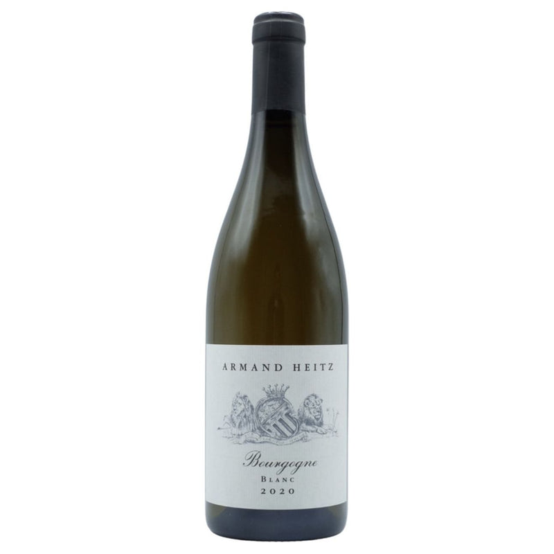 Armand Heitz Bourgogne Blanc 2021 750ml