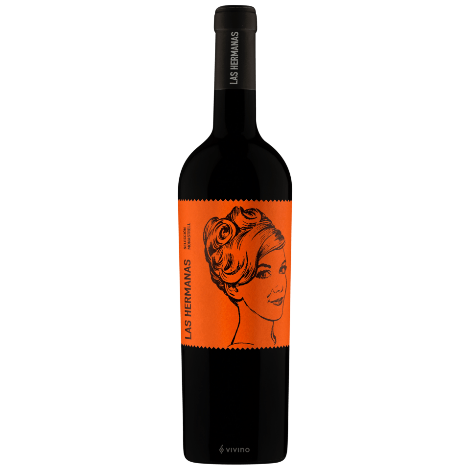 Las Hermanas Seleccion 750ml