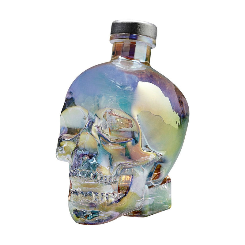 Crystal Head Aurora Vodka Limited Edition 750ml