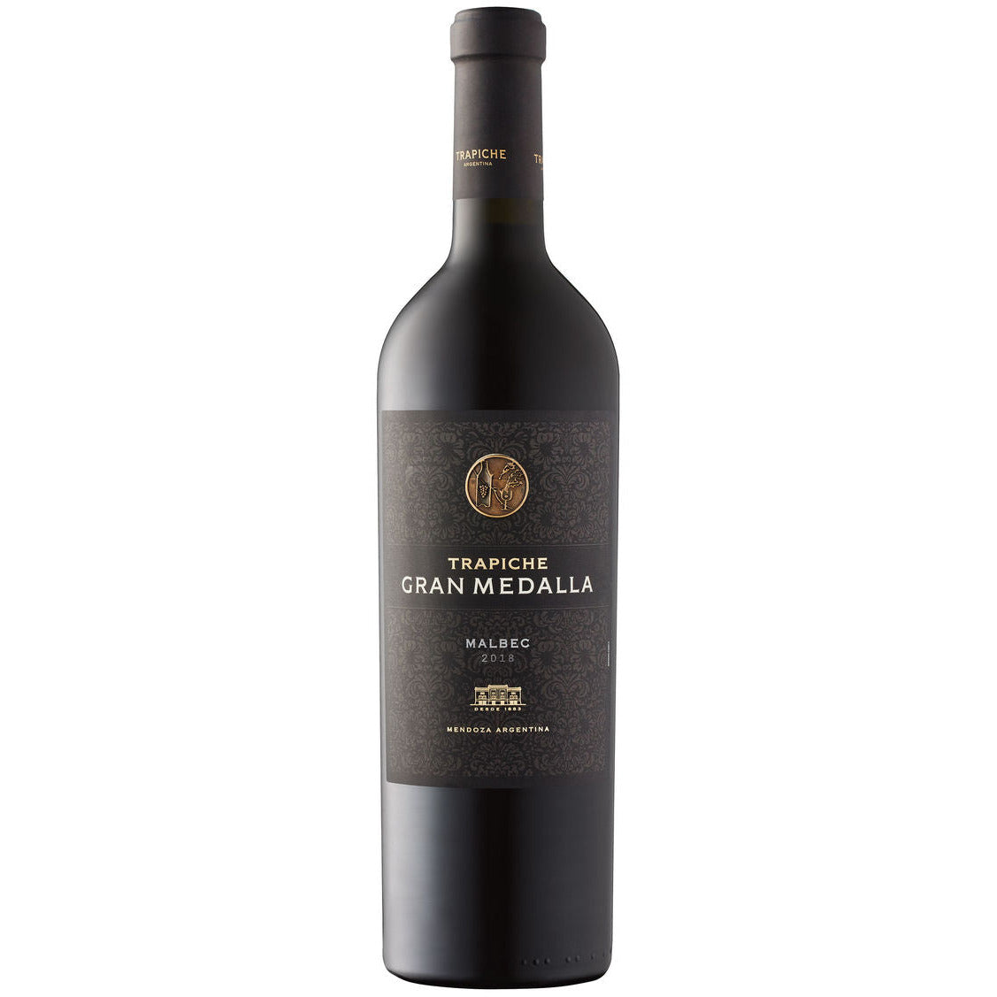 Trapiche Gran Medalla Malbec 2019 750ml