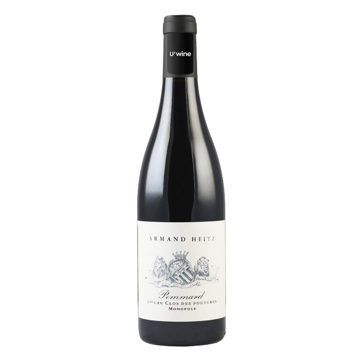 Armand Heitz Pommard 1Er Cru Chaniere 2020 750ml