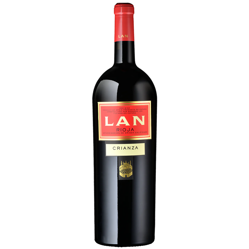 Bodegas LAN Crianza 750ml