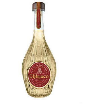 Chinaco Premium Reposado Tequila 40% 700ml