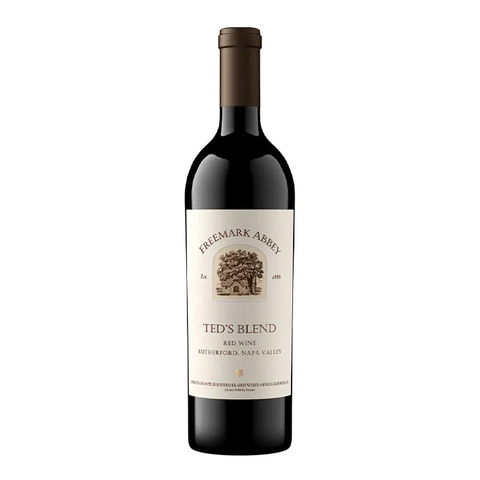Freemark Abbey Napa Valley Ted's Red Blend 2021 750ml