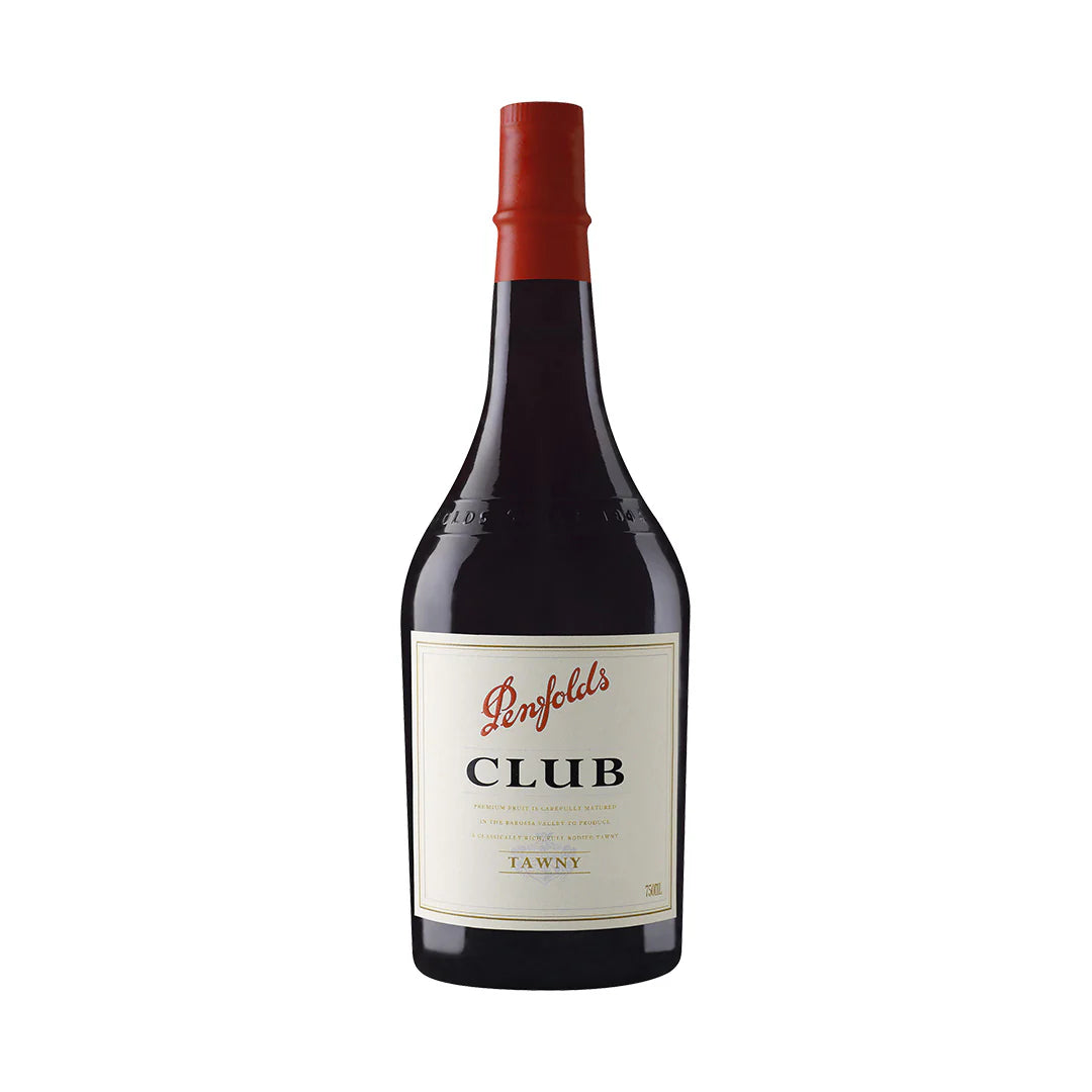 Penfolds Club Tawny 750ml
