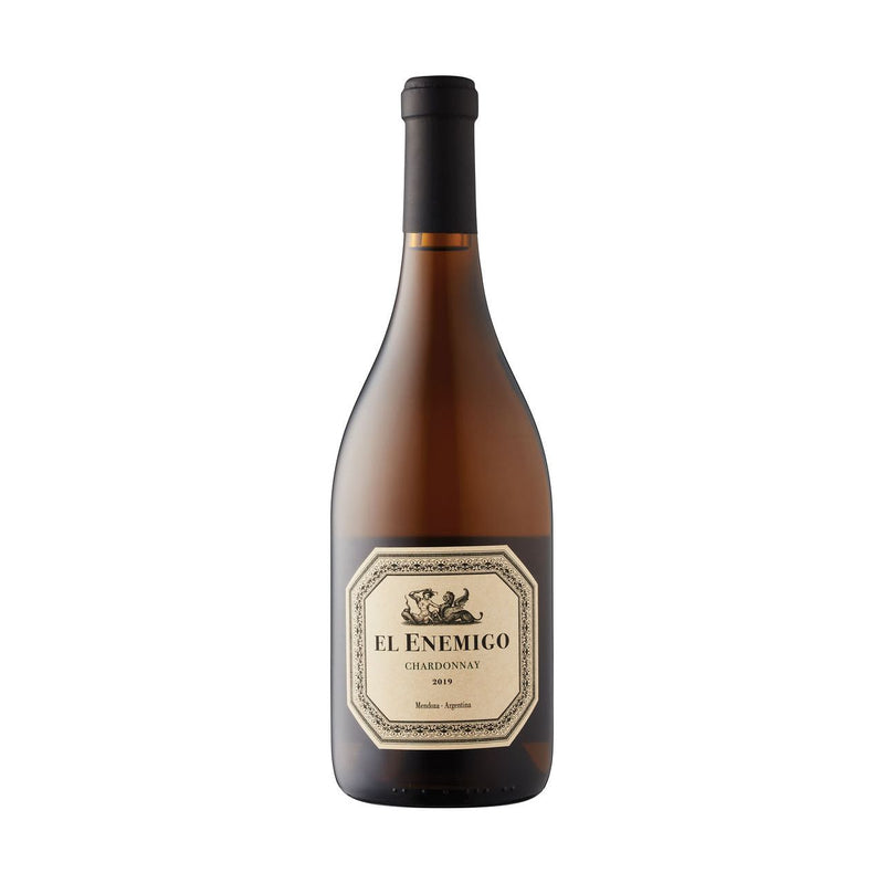 El Enemigo Chardonnay 2020 750ml