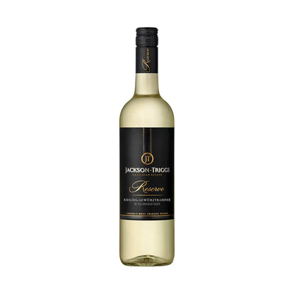 Jackson Triggs Black Riesling Gew 750ml