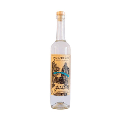 Cinco Sentidos Jabali Mezcal 750ml