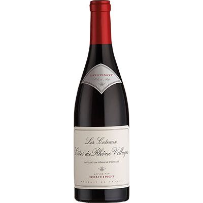 Les Coteaux Cotes Du Rhone Villages 750ml