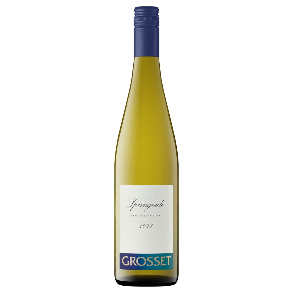 Grosset Springvale Riesling 2023 750ml