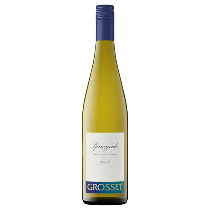 Grosset Springvale Riesling 2023 750ml