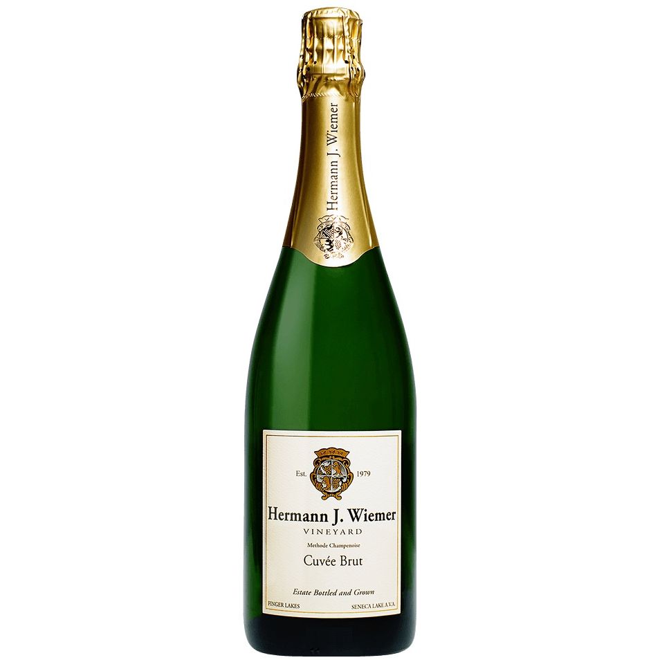 Hermann J. Wiemer Cuvee Brut