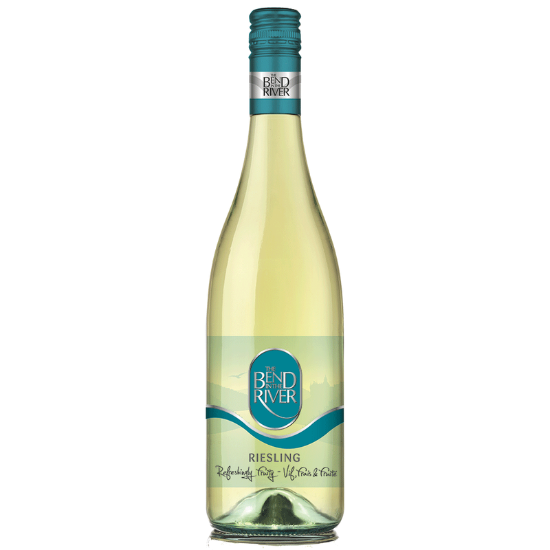 The Bend In The River Riesling 750ml