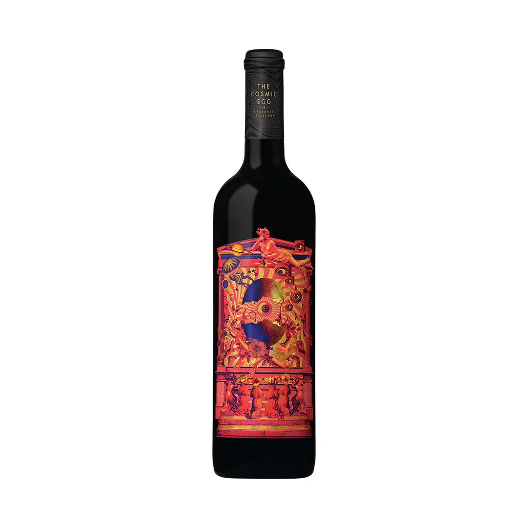 Northstar Winery 'The Cosmic Egg' Cabernet Sauvignon 750ml