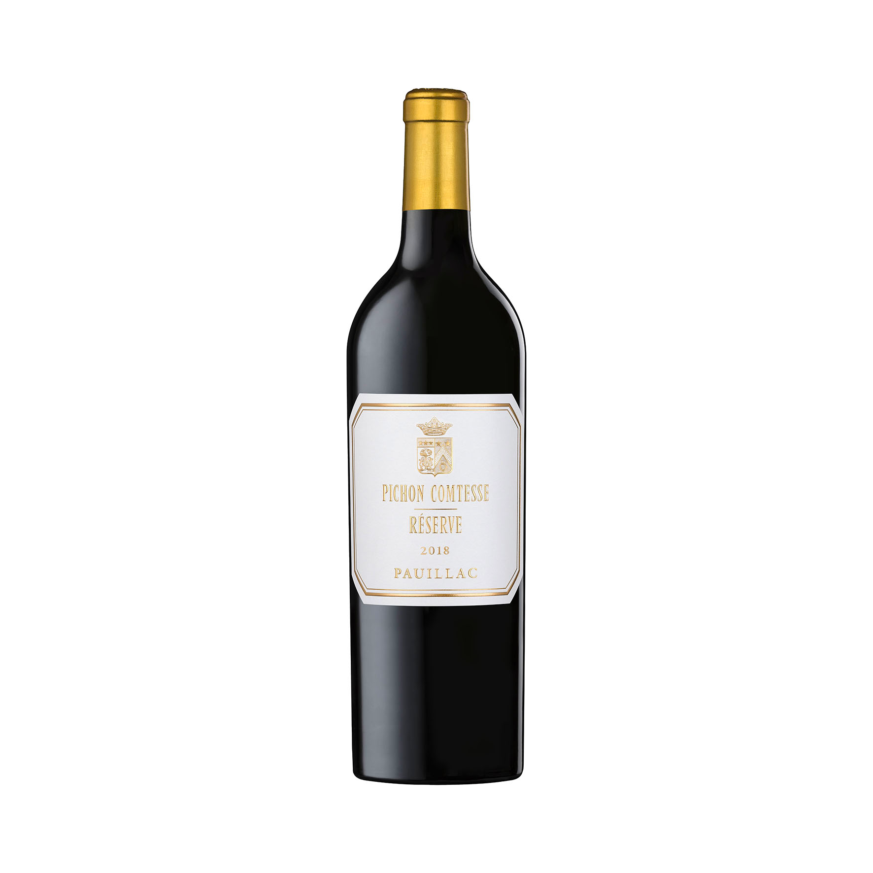 Chateau Pichon Longueville Comtesse de Lalande 'Pichon Comtesse Reserve' 2016 750ml