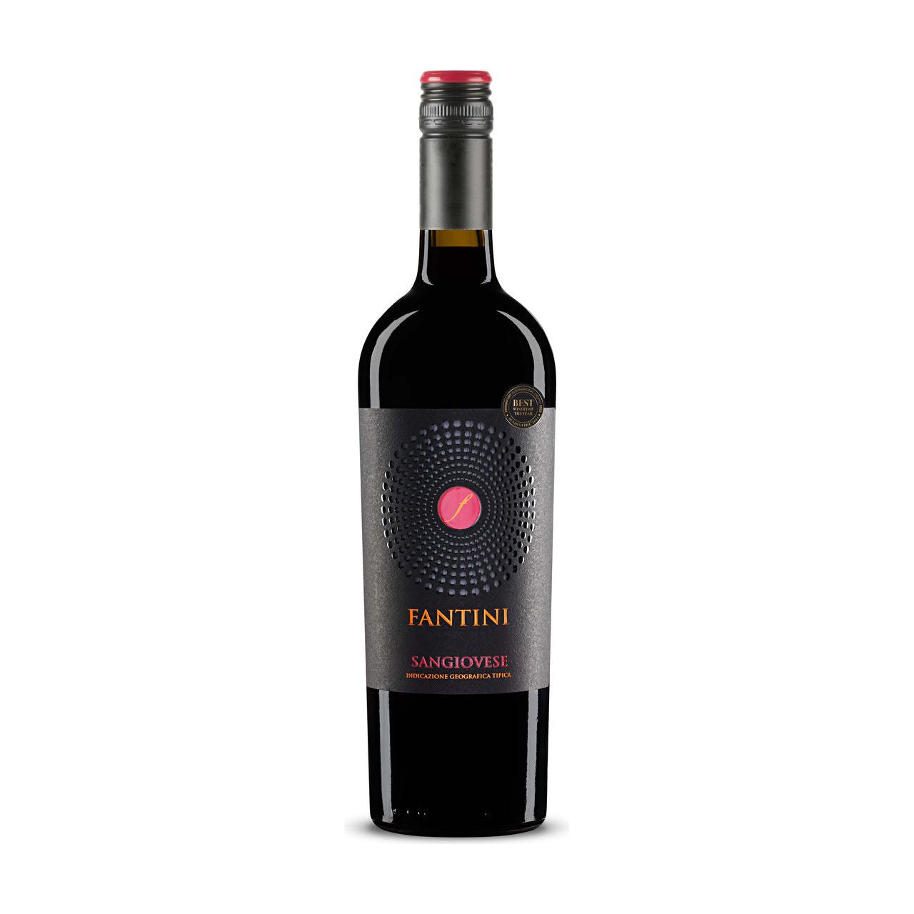 Farnese Sangiovese 2022 750ml
