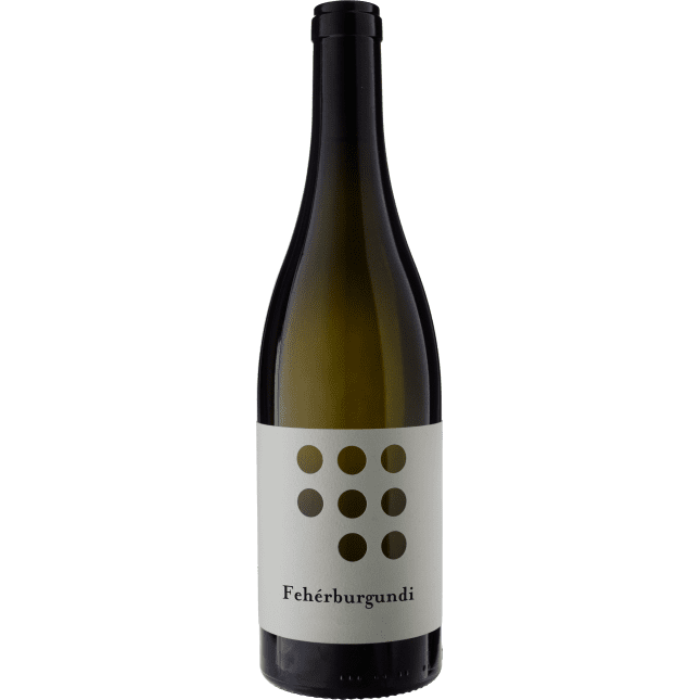 Weingut Weninger Feherburgundi 750ml