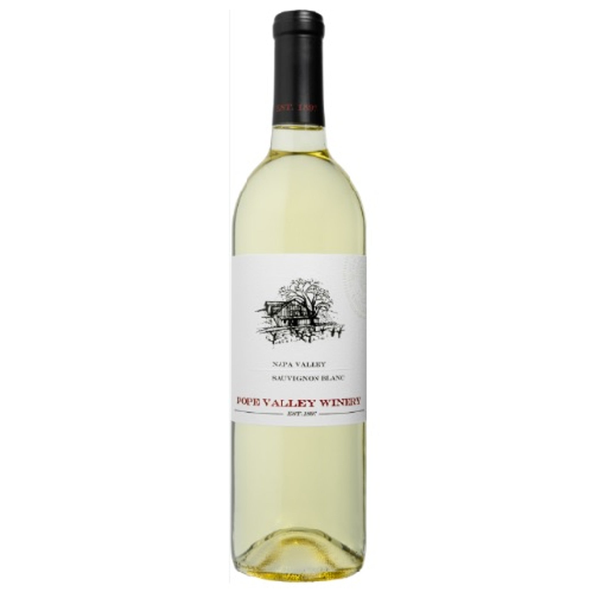 Pope Valley Winery Sauvignon Blanc