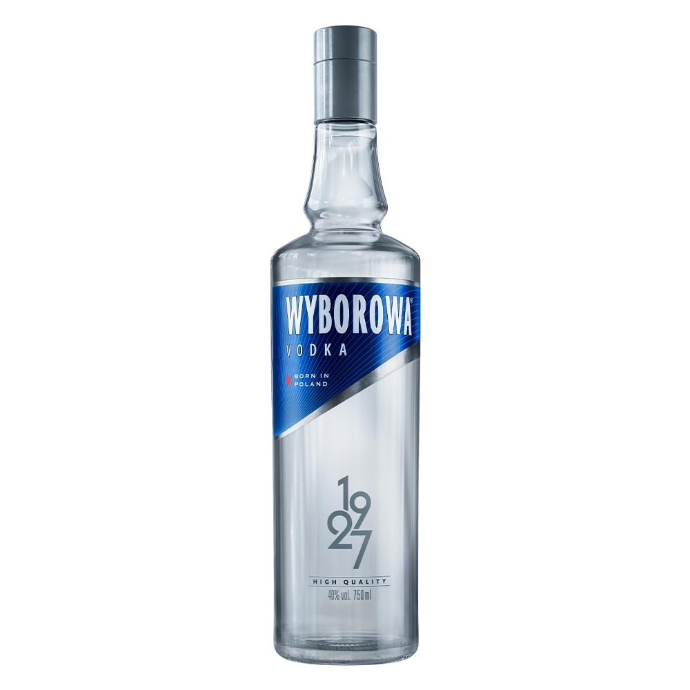 Wyborowa 750ml