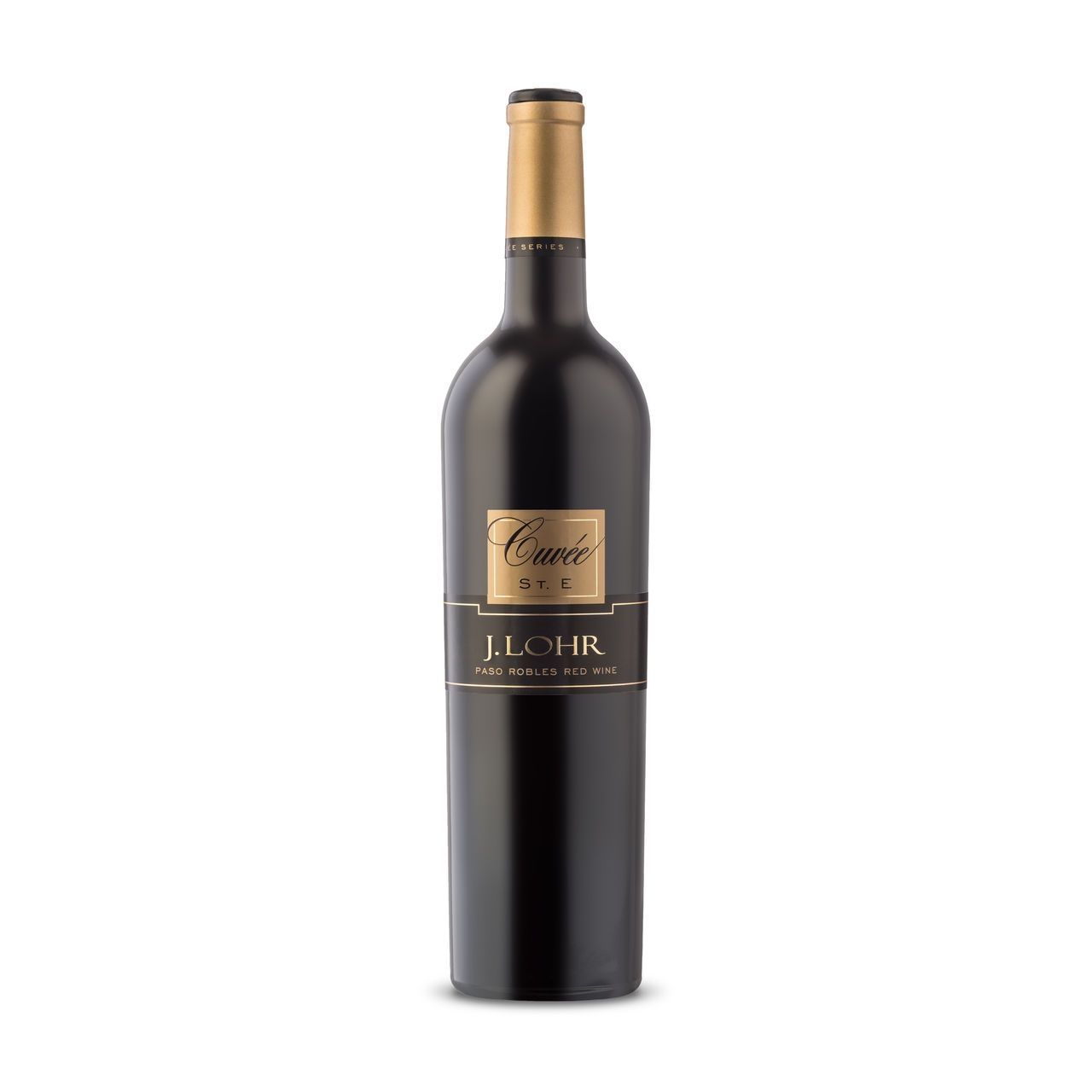 J. Lohr Cuvee St. E 2019