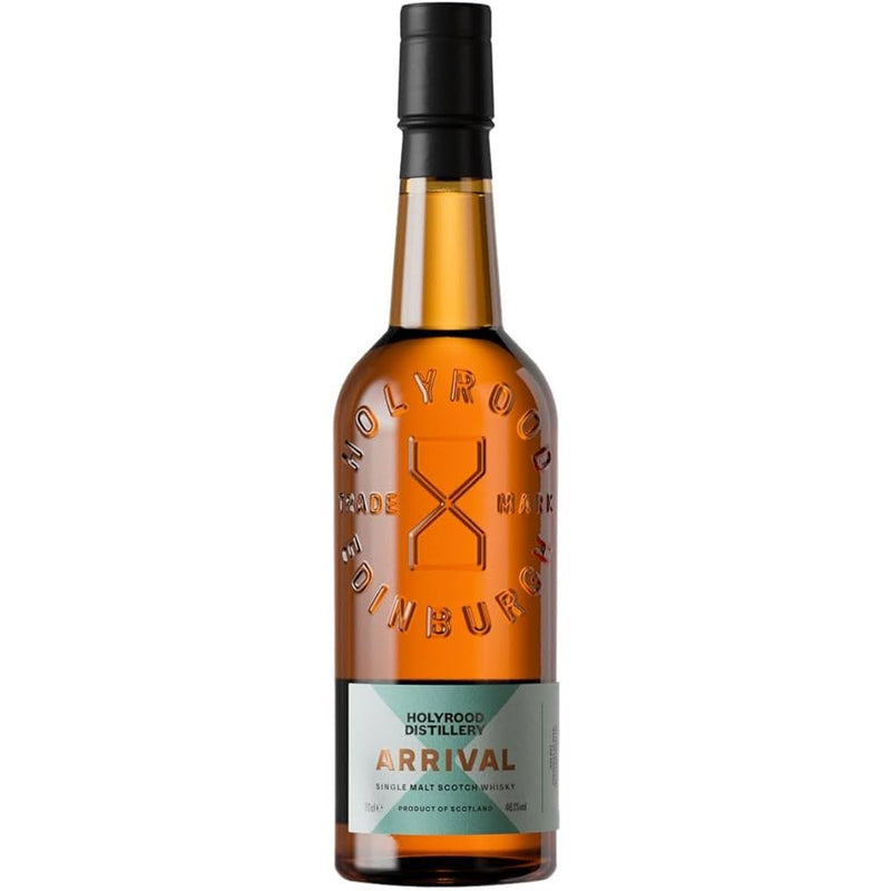 Holyrood Arrival 46.1% ABV 700ml