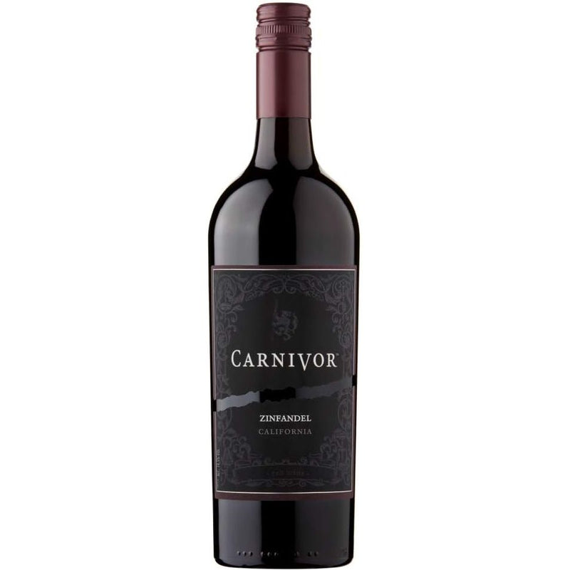 Carnvior Zinfandel 750ml