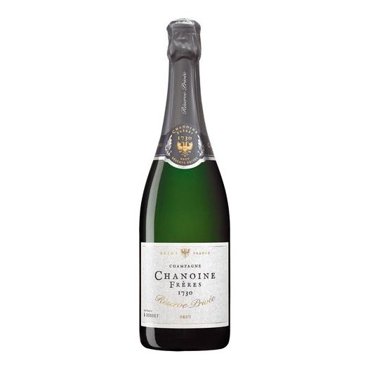 Chanoine Reserve Privee Brut 750ml