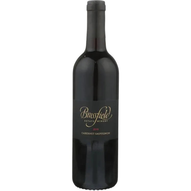 Brassfield Estate Winery Cabernet Sauvignon 750ml
