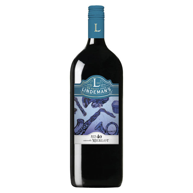 Lindemans Bin 50 Shiraz 1.5L