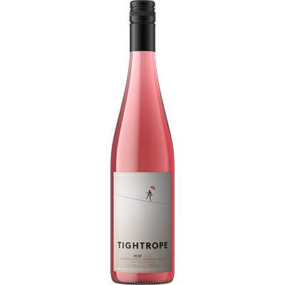 Tightrope Winery Rose 2018 750ml