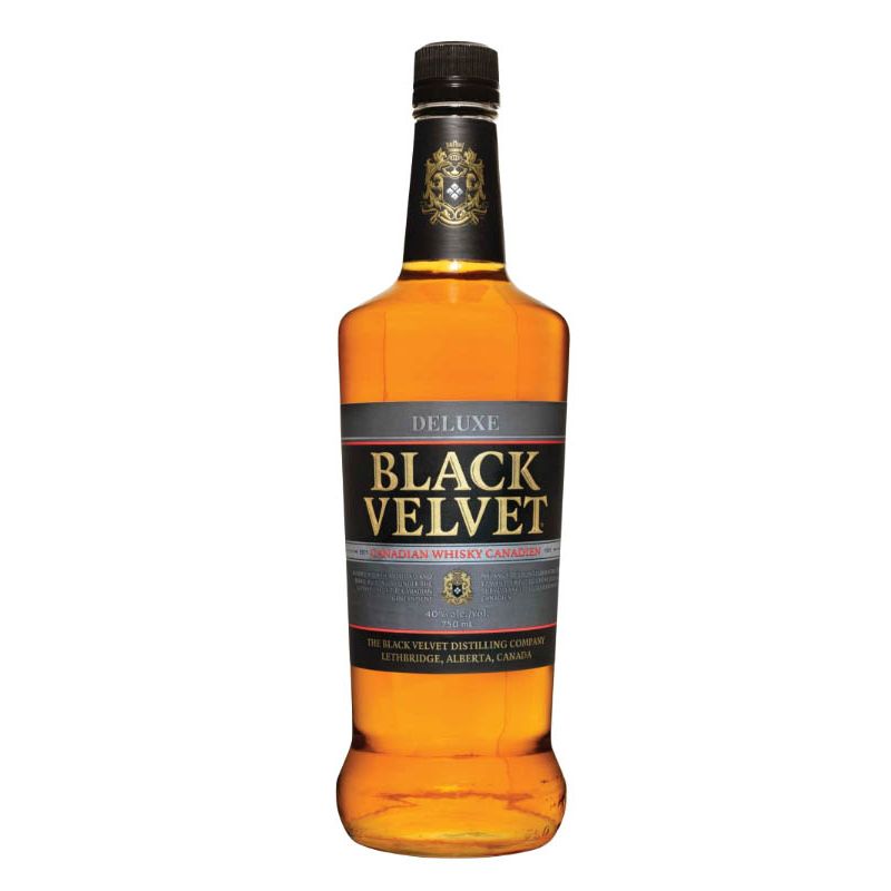 Black Velvet