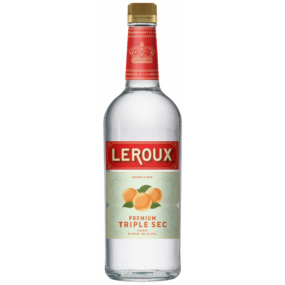 Leroux Triple Sec