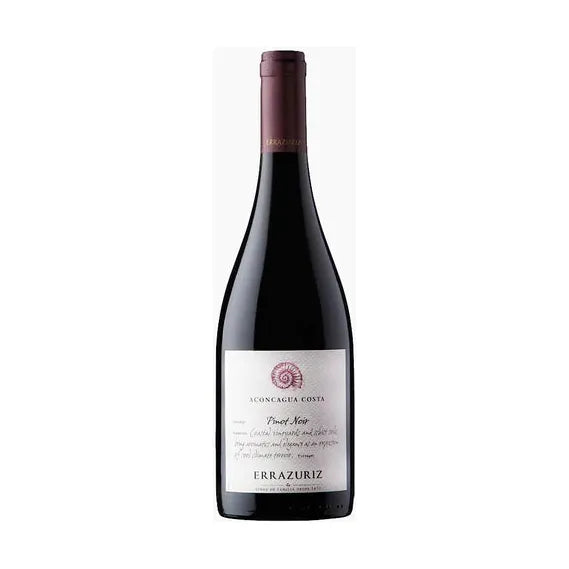 Errazuriz Aconcagua Costa Pinot Noir 2020 750ml