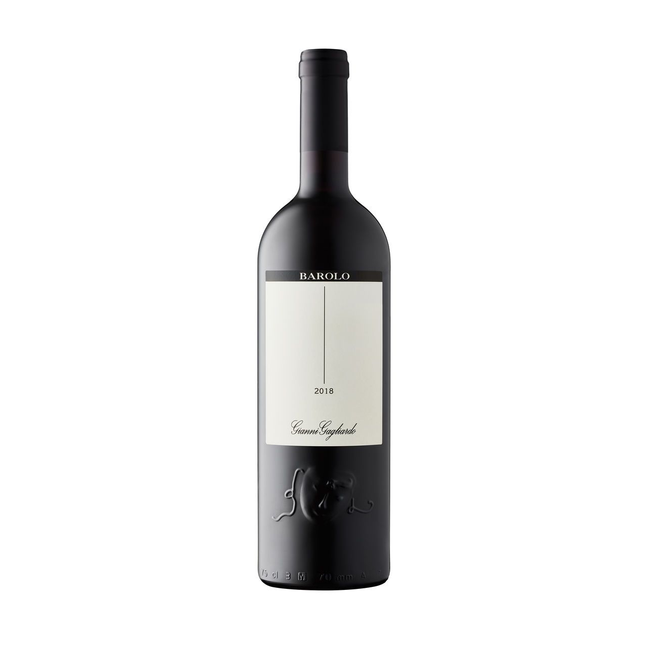 Gianni Gagliardo Barolo GG 