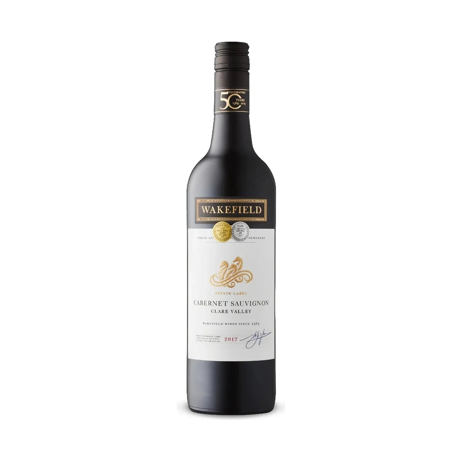 Wakefield Clare Valley Cabernet Sauvignon 750ml