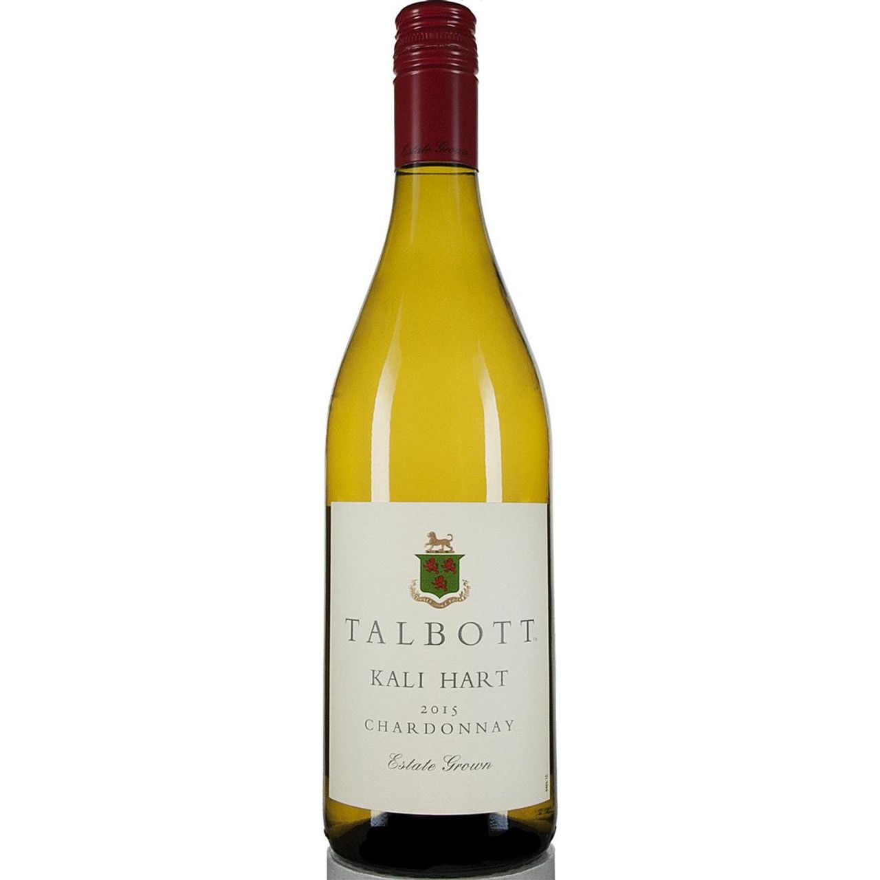 Talbott Vineyards Kali Hart Chardonnay 2021 750ml