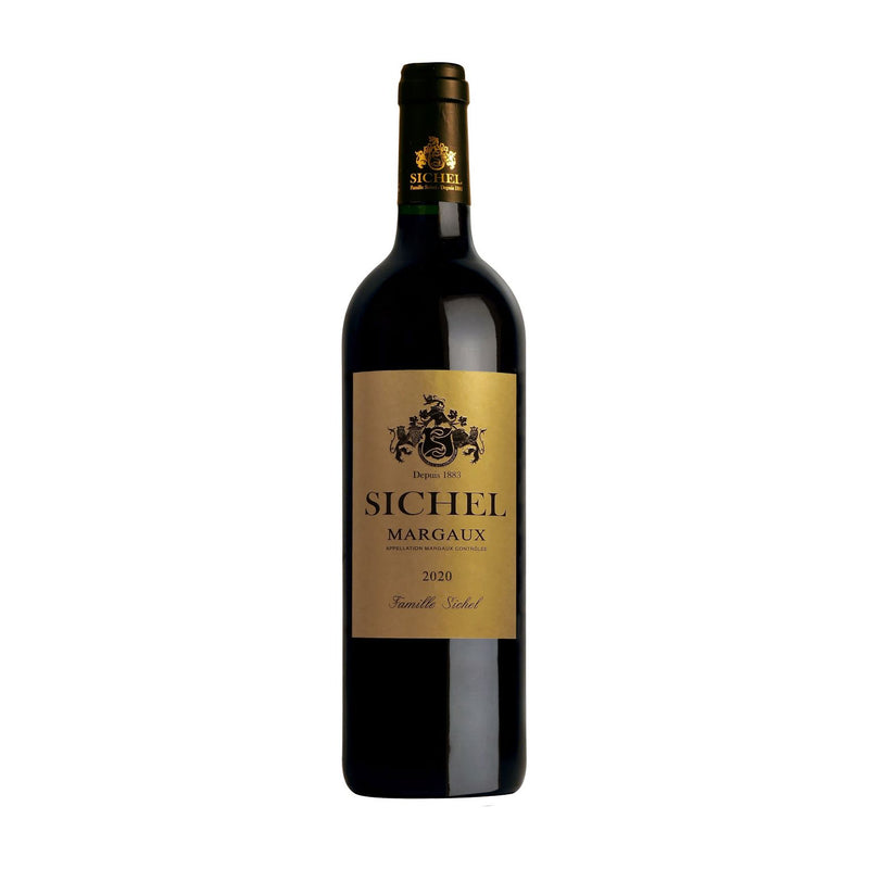 Famille Sichel Margaux 2022 750ml