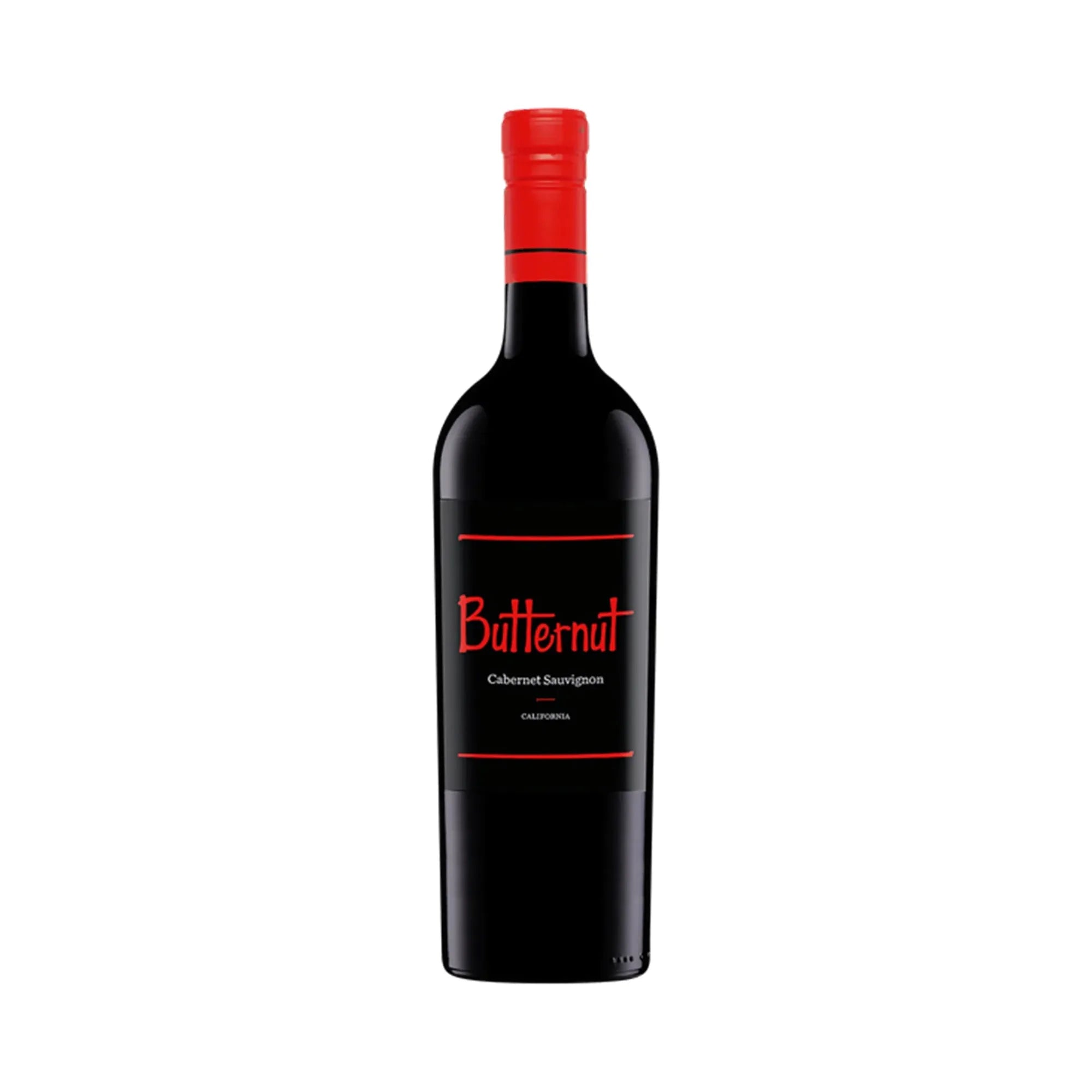 Butternut Cabernet Sauvignon 750ml