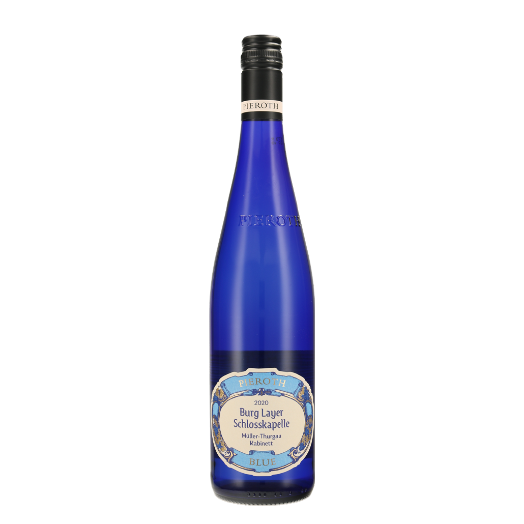 Pieroth Burg Layer Schlosskapelle 750ml