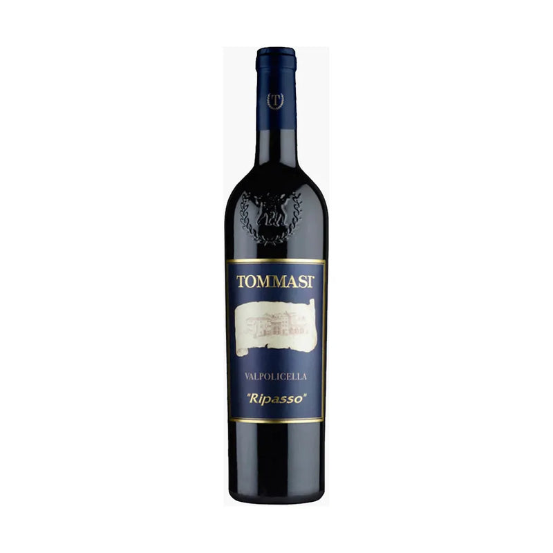 Tommasi Valpolicella Ripasso Classico Superiore 2018 750ml