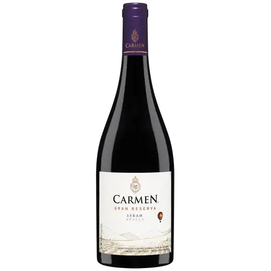 Carmen Gran Reserva Petite Syrah 750ml