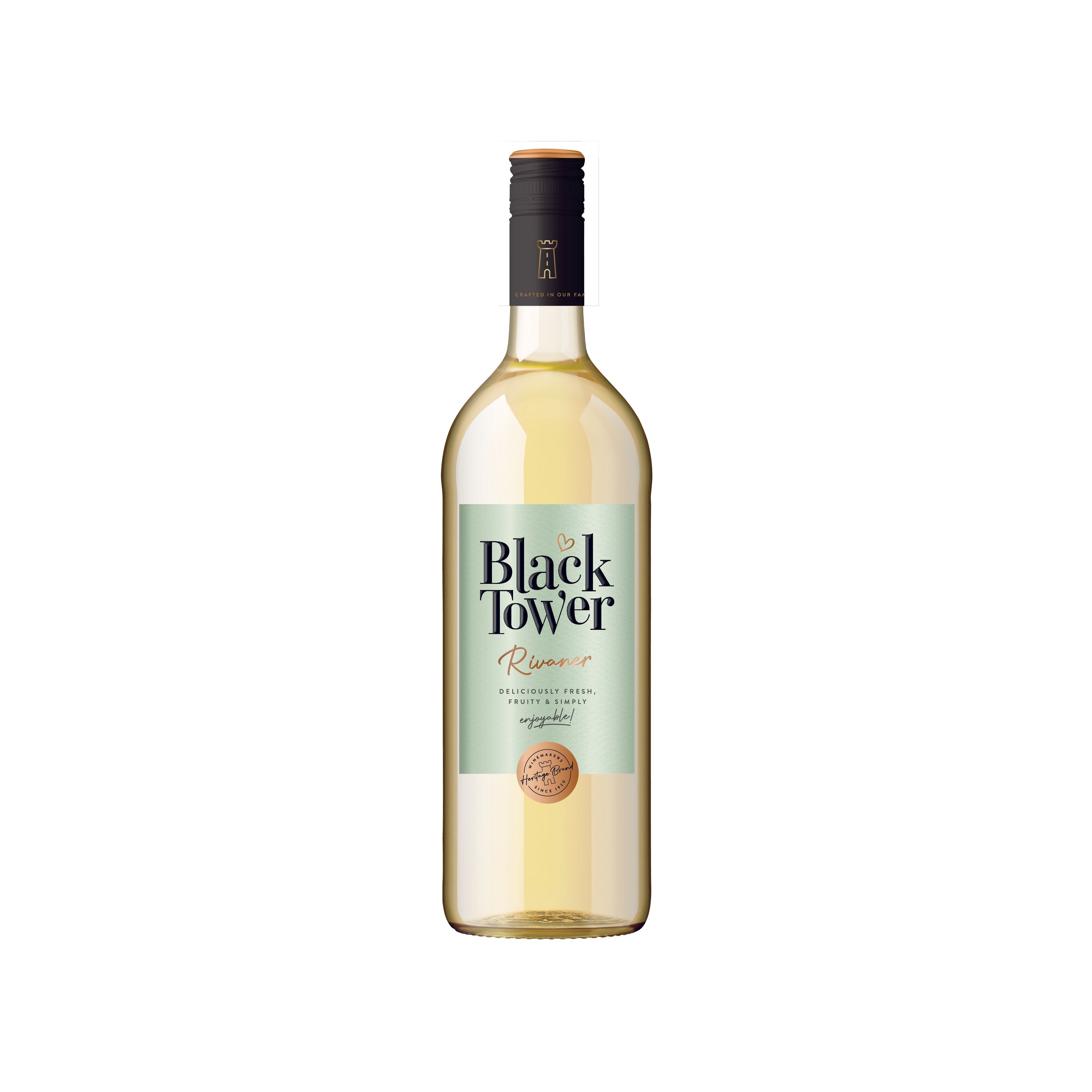 Black Tower Rivaner 1.5L