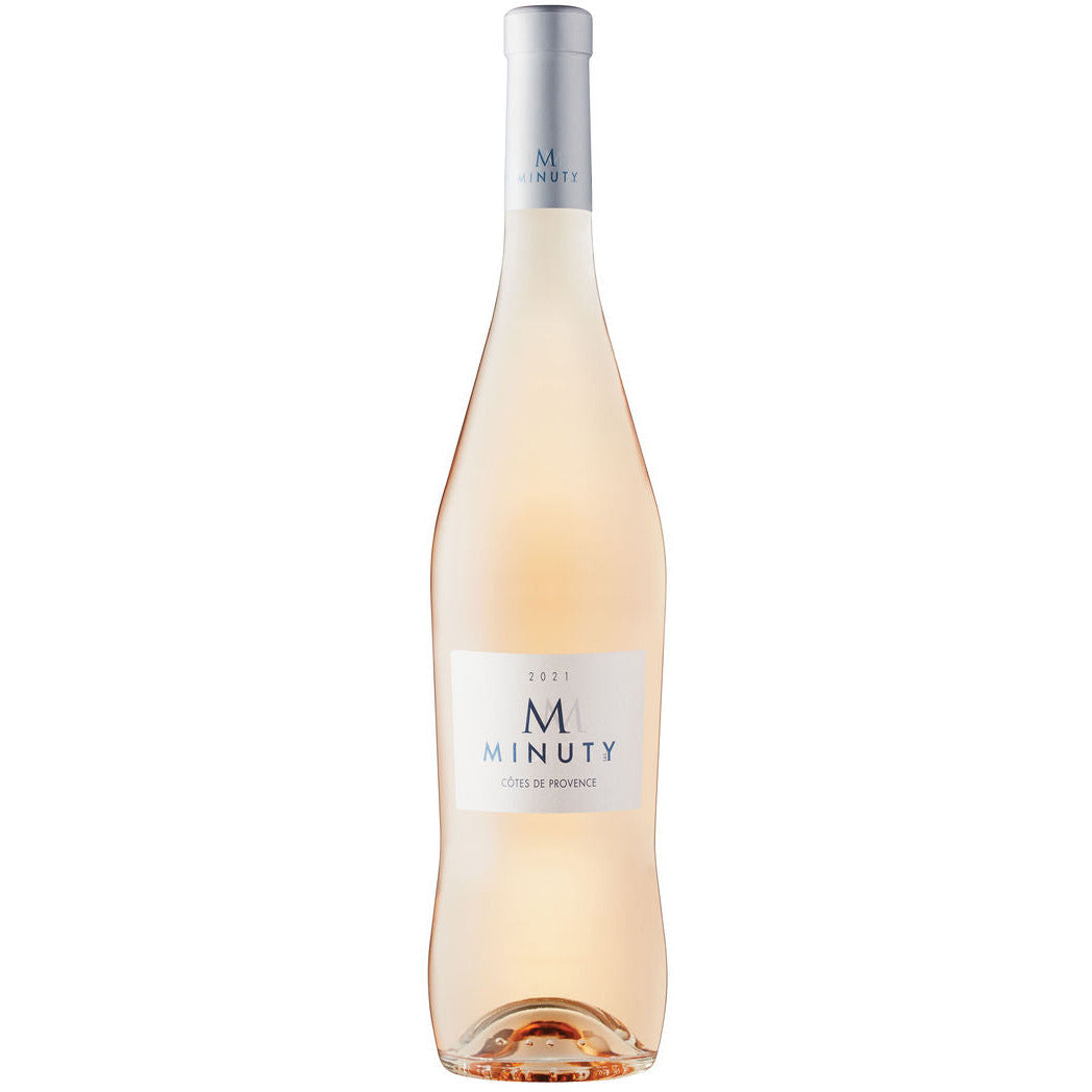 Chateau Minuty M De Minuty Rose 2023/2024 750ml