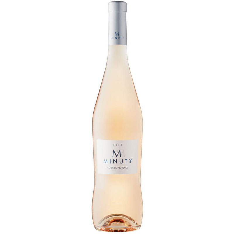 Chateau Minuty M De Minuty Rose 2023 750ml